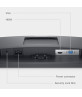  DELL UltraSharp SE2422h 24" LED monitor IPS WXGA(1920x1080px),16:9, 5ms, HDMI, VGA Trieda A Záruka 3roky Comfort View